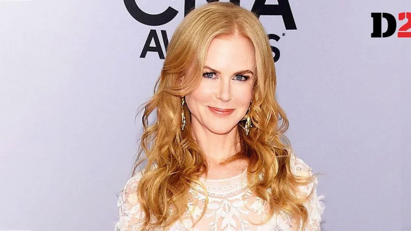 Roar starring Nicole Kidman premiers on Apple TV - Geeky Gadgets