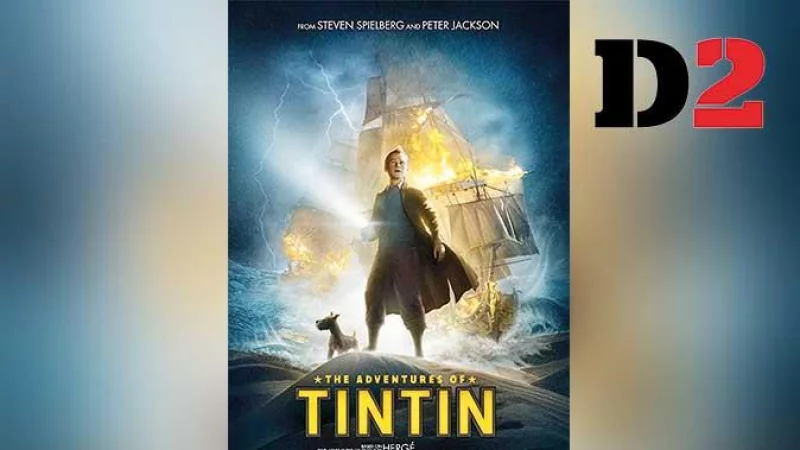 The Universe of the Creator of Tintin, Sale n°2546
