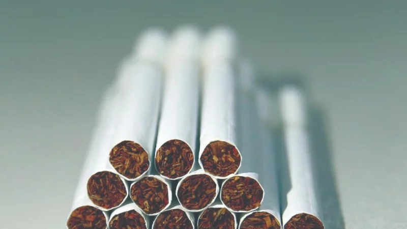 NBR estimates Tk7 000cr in extra revenues from cigarette price hikes