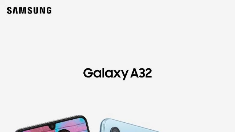 samsung a32 132gb