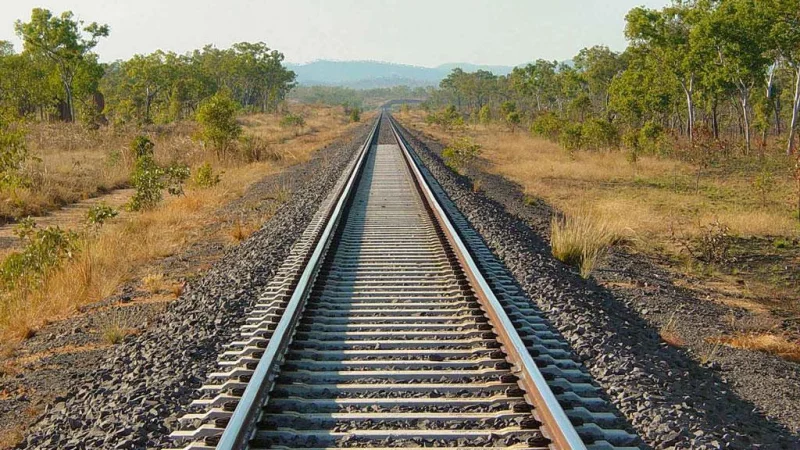 BR Masterplan: Riding on rail to a prosperous future, rail 