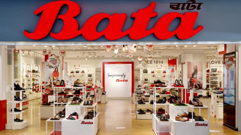 Bata clearance outlet on sale