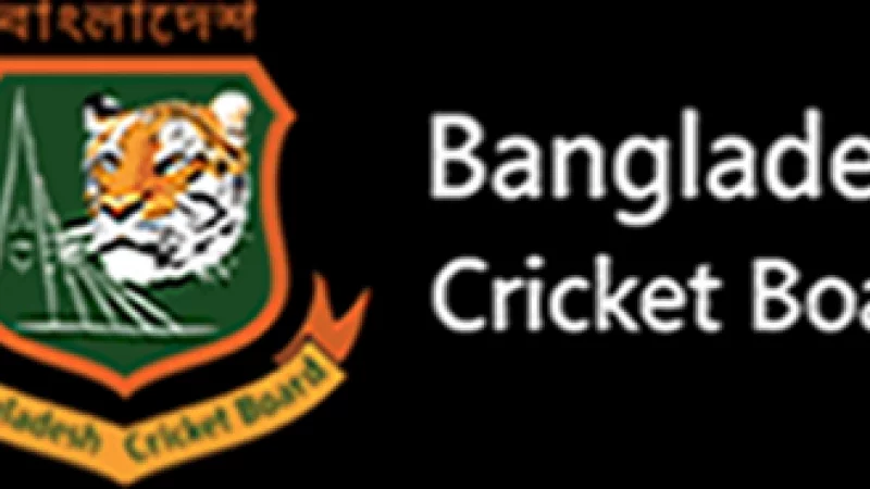 Bangladesh Cricket Logo Png Clipart (#5310352) - PikPng