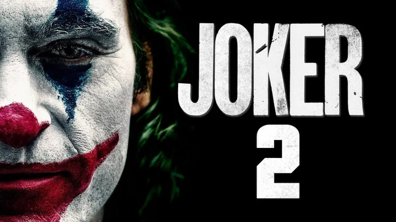 Joker 2 New title release date and more