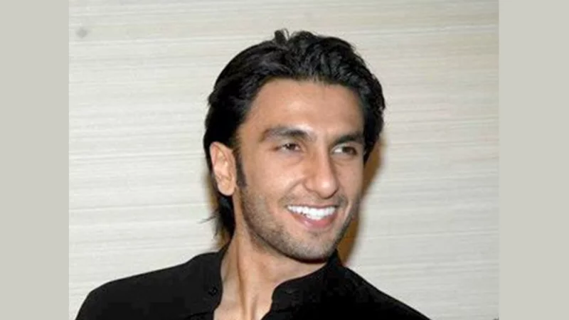 Ranveer Singh obscenity case: Nude photo cited in complaint is morphed,  actor tells police