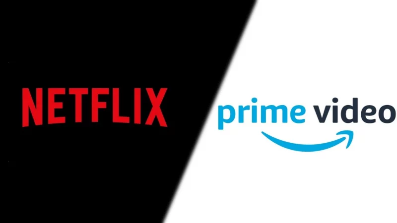 How Netflix and Amazon Prime Video are revolutionizing home entertainment