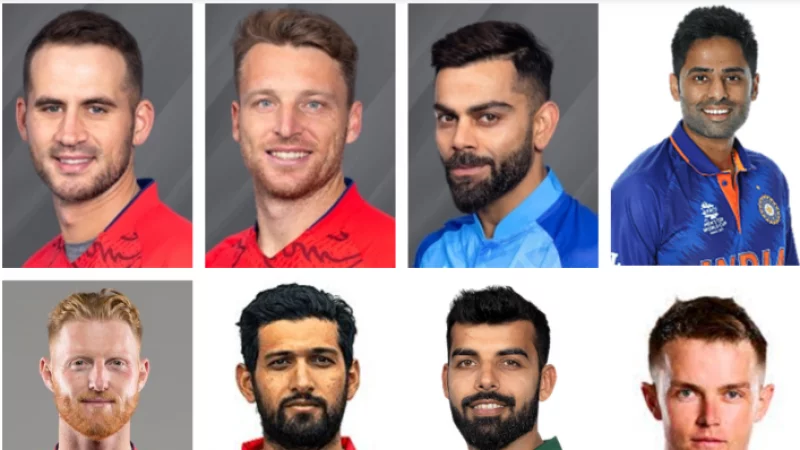 T20 World Cup 2022: The best XI of the tournament