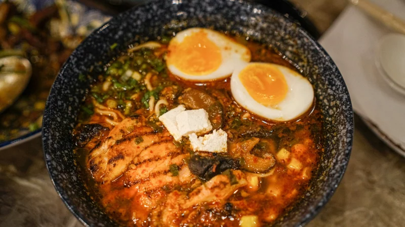 Deretan Ramen Autentik di Jakarta Langganan Orang Jepang Asli