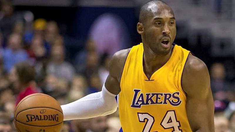 NBA Finals 2020: Kobe Bryant's presence felt by Los Angeles Lakers