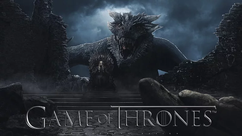 Reports: 'Game of Thrones' movie in early development