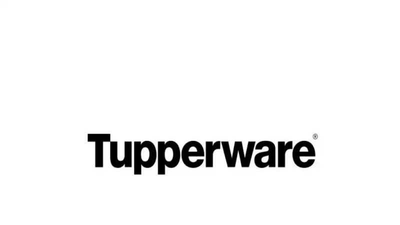 Tupperware (NYSE: TUP) stock up 28% on executive resignation - and imminent  accounts