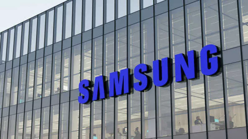 Samsung becomes the number one TV brand globally for 17 years in a row -  SamMobile