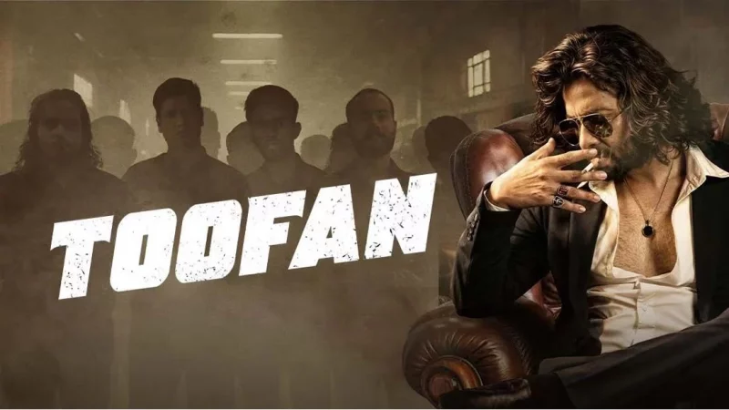 Toofan 2024 HD Full Movie Watch Or Download