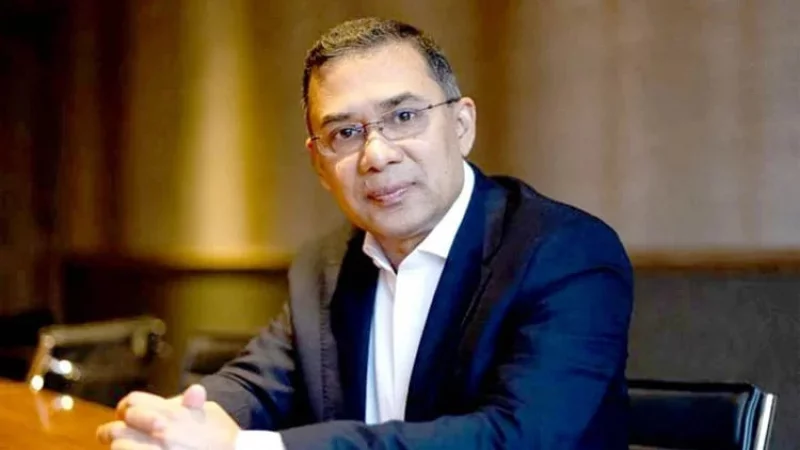 Bangladesh: Yunus's Press Secretary Unaware of US Lawmakers' Election Letter