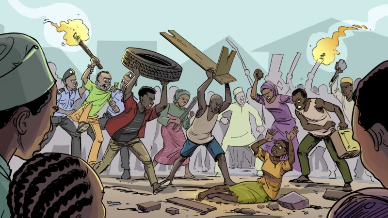 Hindu Businessman Set Ablaze in Bangladesh Amid Minority Attacks