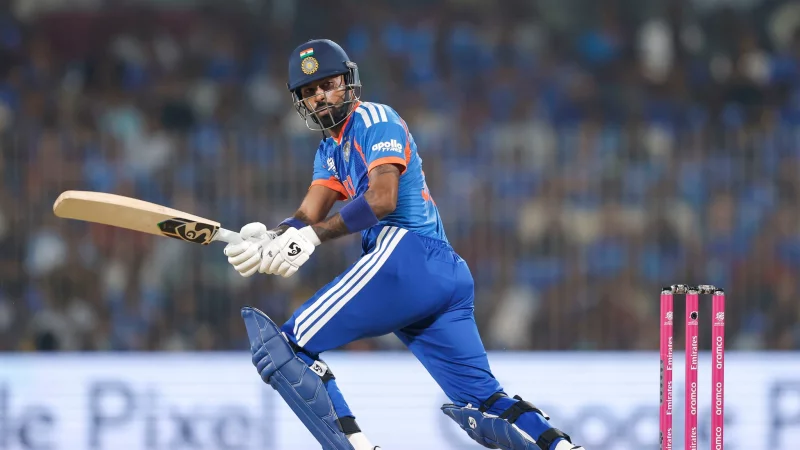 T20 World Cup 2026: England vs New Zealand Super Eights Clash Live | Quick Digest