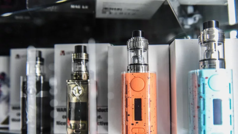 E-cigarettes, emerging tobacco products fully banned in Bangladesh
