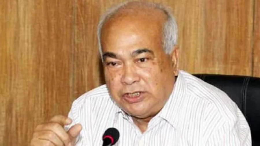 Mosharraf-Hossain