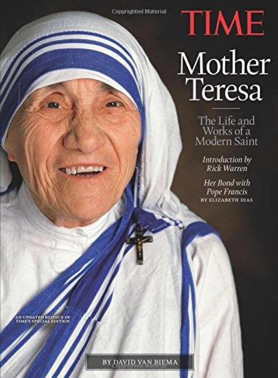 Mother Teresa to be made Catholic saint September 4