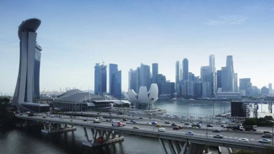 Singapore