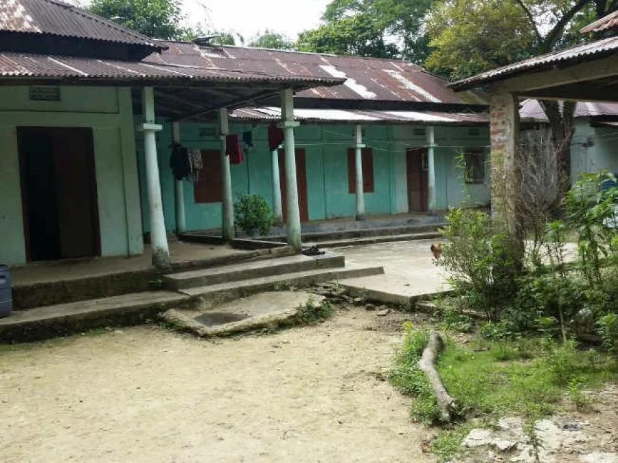 Photo: Mohammed Serajul Islam, Sylhet