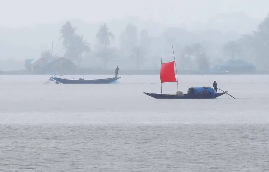 Photo: Syed Zakir Hossain