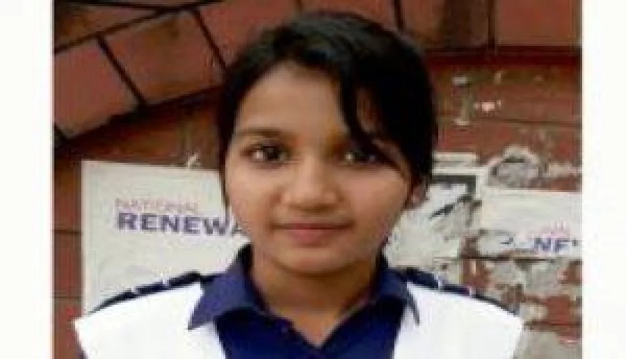 risha