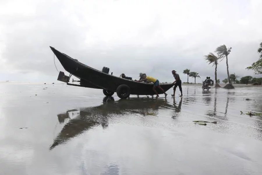 Photo: Syed Zakir Hosain/Dhaka Tribune 