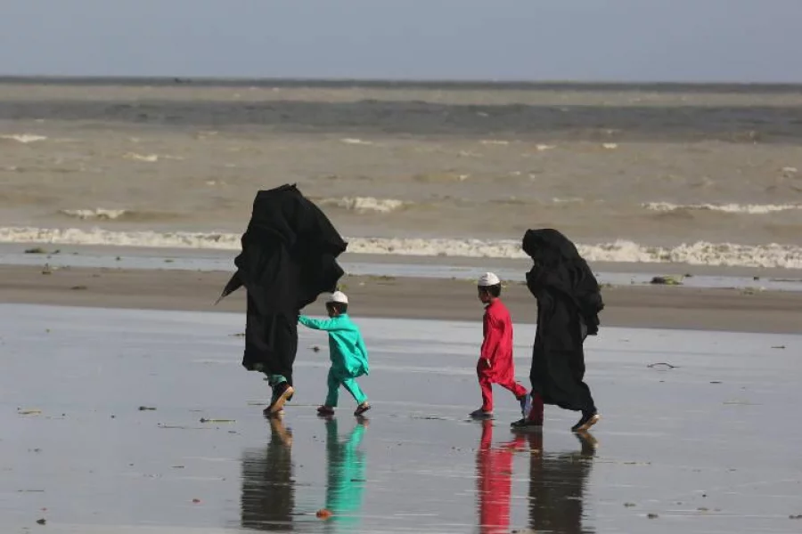 Photo: Syed Zakir Hosain/Dhaka Tribune 