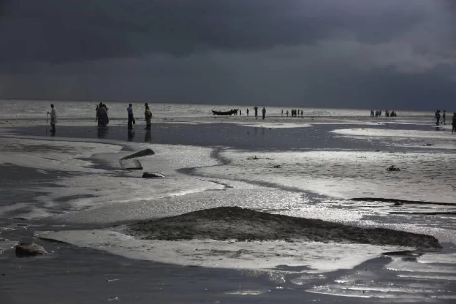 Photo: Syed Zakir Hosain/Dhaka Tribune 