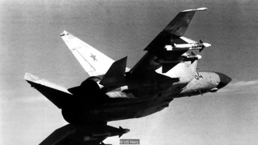 Fighter 03
