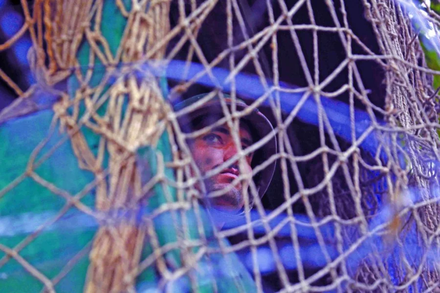 India Kashmir Border _trib