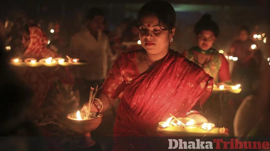 Syed Zakir Hossain/Dhaka Tribune