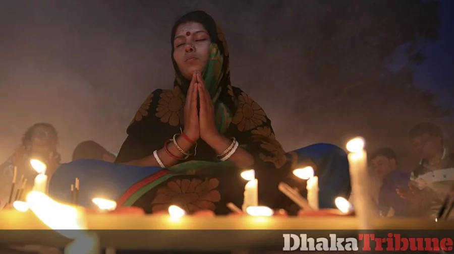 Syed Zakir Hossain/Dhaka Tribune