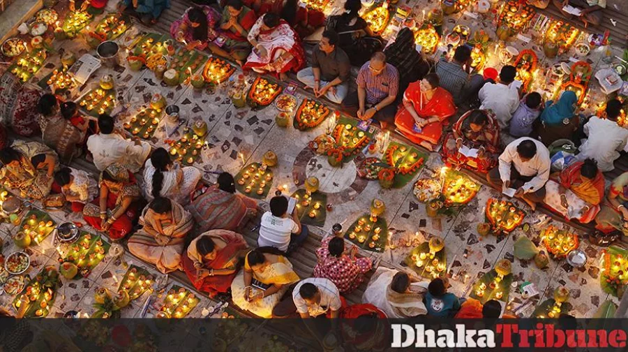 Syed Zaki Hossain/Dhaka Tribune
