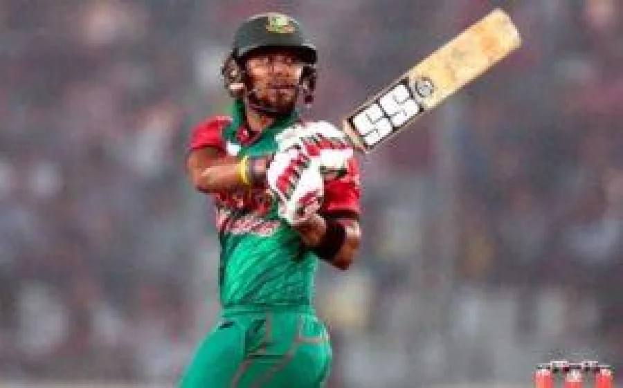 Sabbir Rahman
