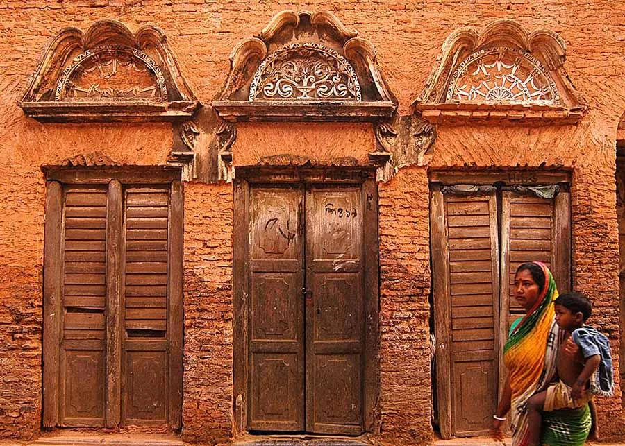 Photo: Syed Zakir Hossain/Dhaka Tribune