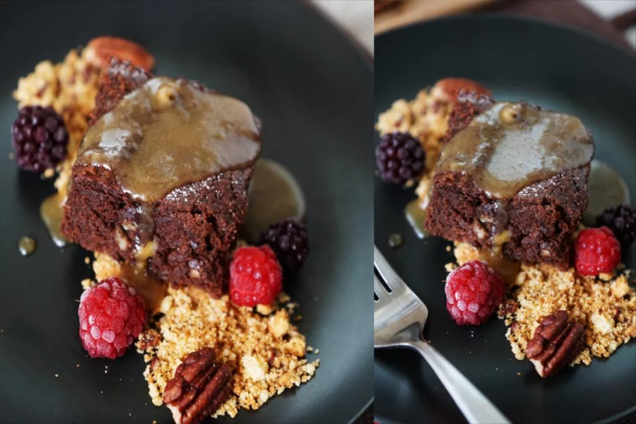 brownie
