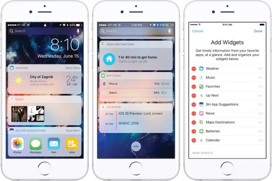 ios 10