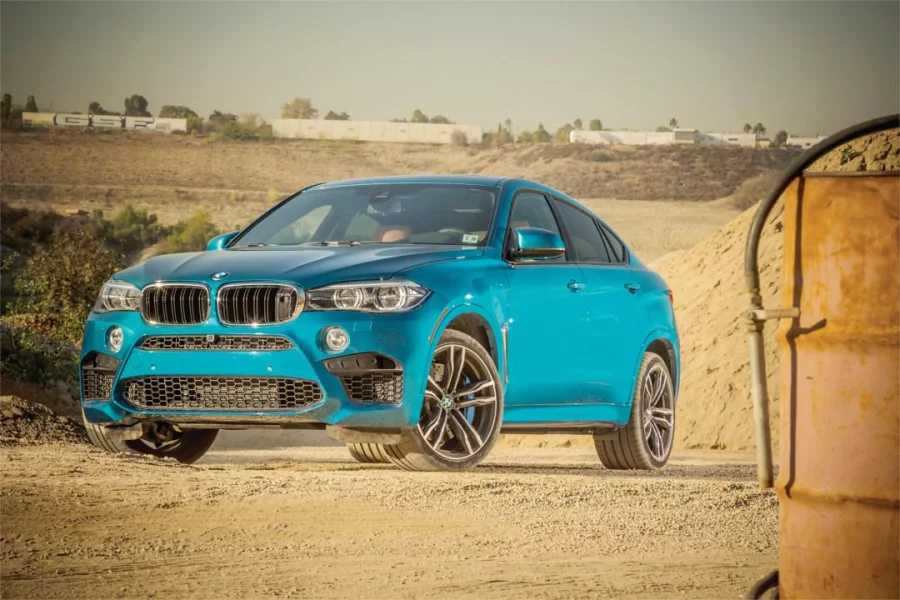 bmw