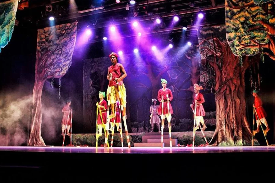 shakuntala