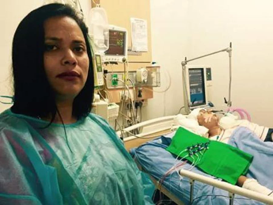 sabina akhter selfie khadiza