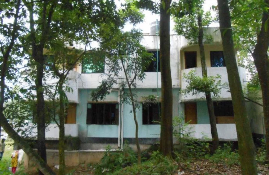 Gazipur, Harinal Patartek JMB House