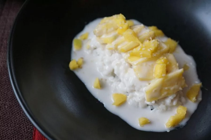 Mango 2