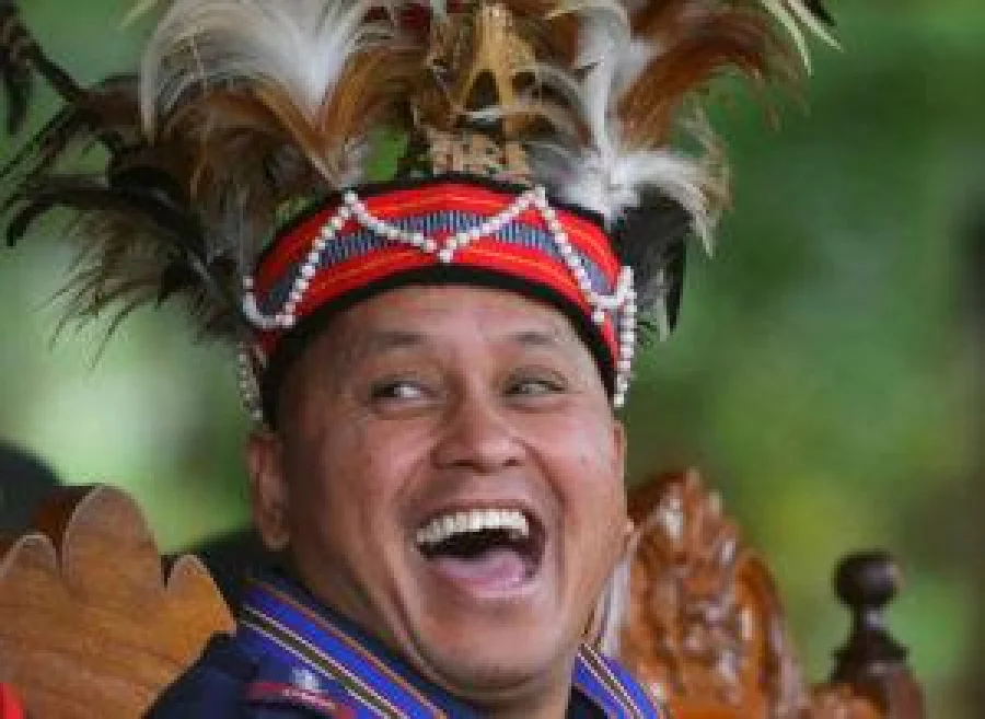 Ronald Dela Rosa