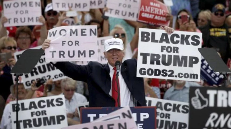 Trump 2