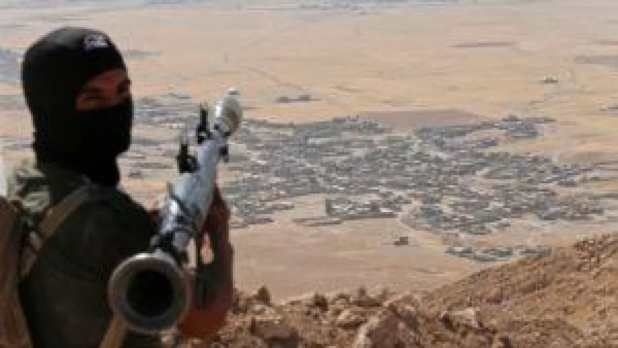 Turkey Force
