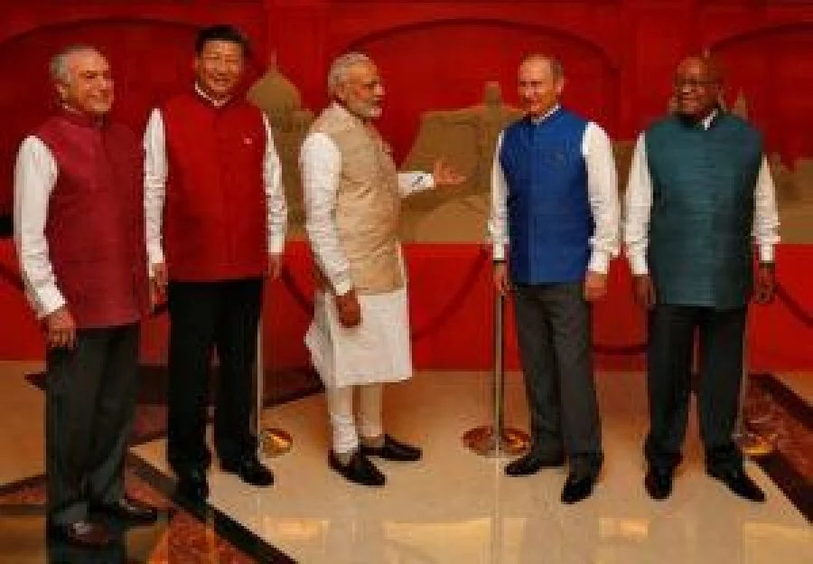 brics