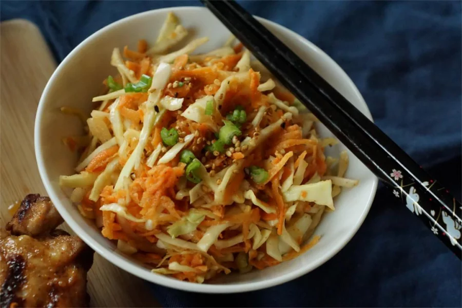 coleslaw