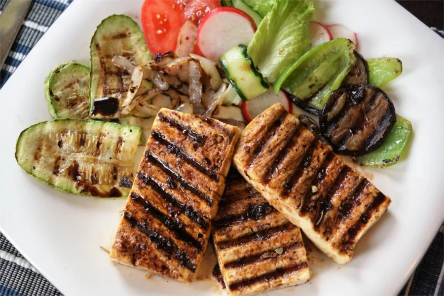 tofu
